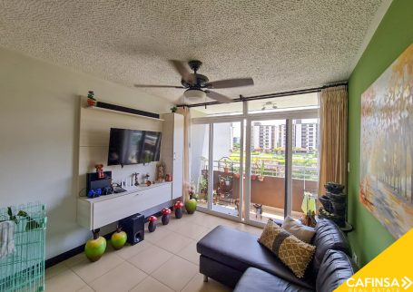 DS-ND3, Apartamento 3 habitaciones, 2 baños