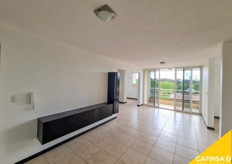 DS-VR2, Apartamento 2 habitaciones, Sala de tv