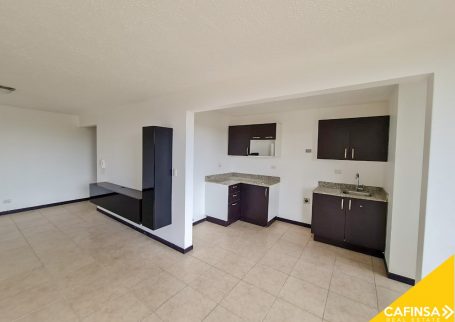 Hermoso y amplio apartamento, 2 habitaciones