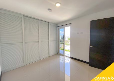 Hermoso Apartamento,3 Habitaciones,Concasa