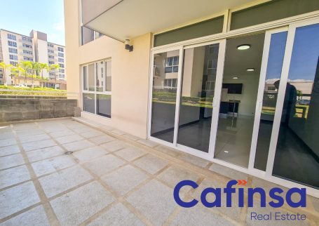 Apartamento de 3 habitaciones,Alquiler,Concasa